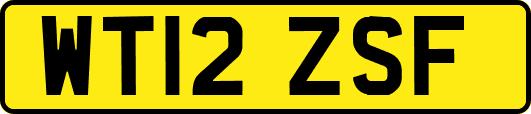 WT12ZSF