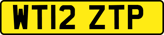 WT12ZTP