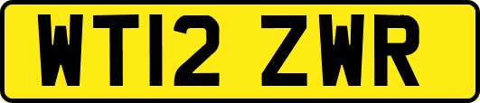 WT12ZWR