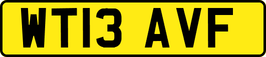 WT13AVF