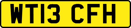 WT13CFH