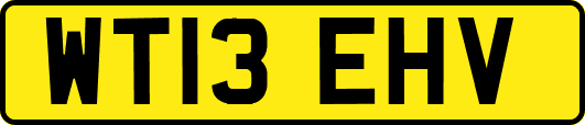 WT13EHV