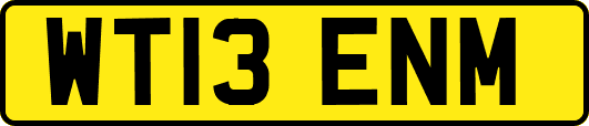 WT13ENM