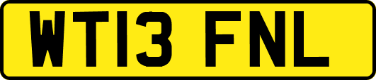 WT13FNL