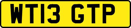 WT13GTP