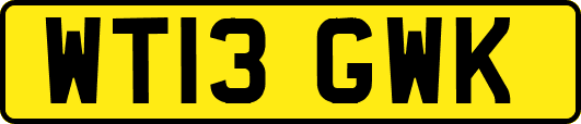 WT13GWK