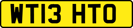 WT13HTO