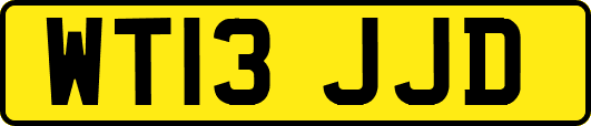 WT13JJD