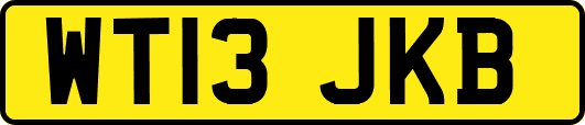 WT13JKB