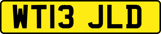 WT13JLD