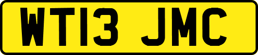 WT13JMC