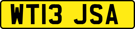 WT13JSA