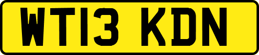 WT13KDN
