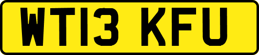 WT13KFU