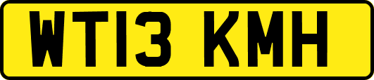 WT13KMH