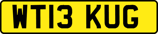 WT13KUG