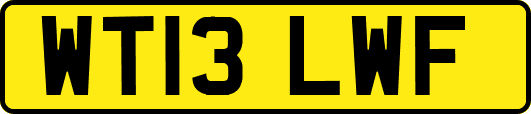 WT13LWF