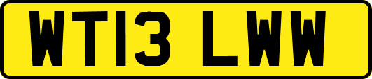 WT13LWW