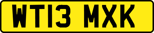 WT13MXK
