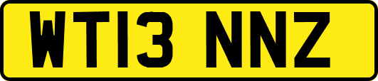 WT13NNZ