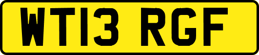 WT13RGF