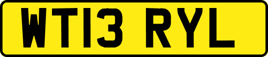 WT13RYL
