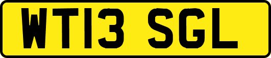 WT13SGL