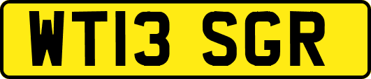 WT13SGR
