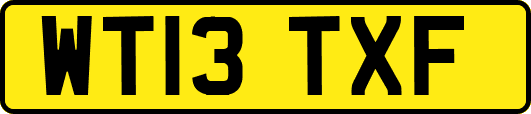 WT13TXF