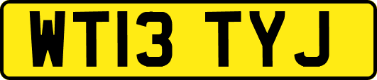 WT13TYJ