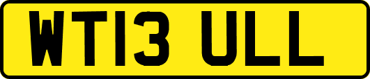 WT13ULL