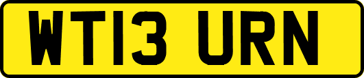 WT13URN