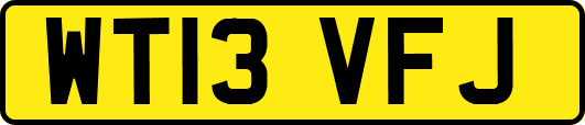 WT13VFJ