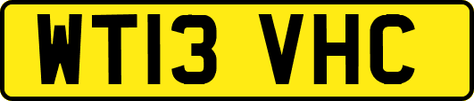 WT13VHC