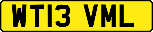 WT13VML
