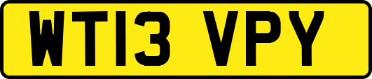 WT13VPY