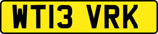 WT13VRK