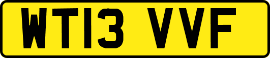 WT13VVF