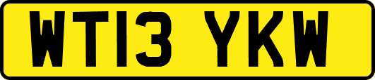 WT13YKW