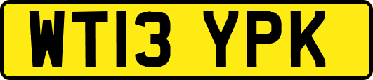 WT13YPK