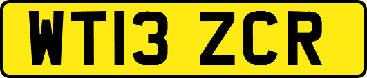 WT13ZCR