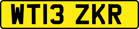 WT13ZKR