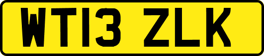 WT13ZLK