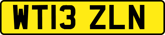 WT13ZLN