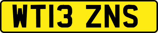 WT13ZNS