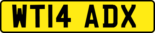 WT14ADX
