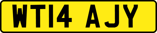 WT14AJY