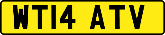 WT14ATV