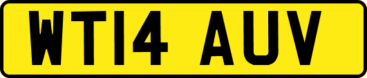 WT14AUV