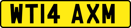 WT14AXM